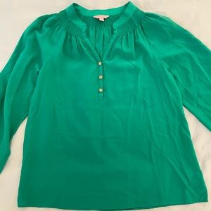 Lilly Pulitzer Elsa Top